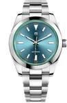 Pagani Design PD-1733 Men's Mechanical Automatic Watch NH35A Movement. Fixed Price $139.99.