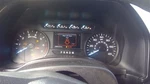 Speedometer Cluster Mph Fits 19-20 Ford F150 Pickup 1399568. Fixed Price $100.00.