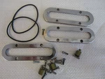 Trico 12968R Ss Spraymaster Gauge (new And Used For Parts). Fixed Price $30.00.