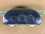 1998 2001 Kia Sephia Speedometer Instrument Cluster 99K Miles 257-61019.. Fixed Price $62.99.