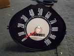 Nos 1967 1968 1969 Ford F100 F250 F350 Speedometer Assby C9TZ-17255-G New Origin. Fixed Price $199.99.