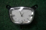 2011 2012 2013 2014 2015 Chrysler Town Adn Country Clock Display Oem 56046741AA. Fixed Price $30.00.