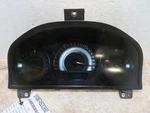 11 12 Ford Fusion Speedometer Cluster Kph 77K Oem Lkq. Fixed Price $194.83.