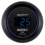 Autometer 6959 Boost Gauge. Fixed Price $216.96.