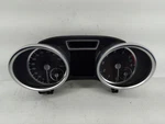 2014-2014 Mercedes-benz GL450 Speedometer Instrument Cluster Gauges Lxdkv. Fixed Price $233.86.