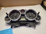 Speedometer Cluster Mph Silver Bezel Fits 06-08 Mazda MX-5 Miata 623125. Fixed Price $155.00.