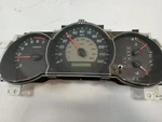 2006-08 Toyota Tacoma Speedometer Head Cluster Guage Mph Unit Oem. Fixed Price $145.42.