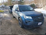 Speedometer Mph Id JB5T-10849-EA Fits 18-19 Explorer 943634. Fixed Price $153.89.