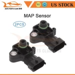 Manifold Air Map Pressure Sensor Fits Chevrolet Cruze Ls Sedan 4-DOOR 1.8L 2013. Fixed Price $18.89.