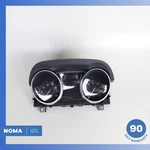 16-19 Range Rover Evoque L538 Speedometer Instrument Cluster Gauges Oem. Fixed Price $91.30.