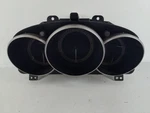 2008-2009 Mazda 3 Speedometer Instrument Cluster Gauges VN6GQ. Fixed Price $49.18.