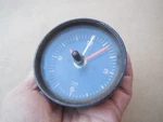 Porsche 911 Clock Vdo 31 C#102. Fixed Price $250.00.