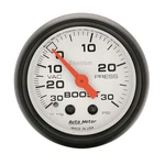 Auto Meter 5703 Mechanical Vacuum Gauge. Fixed Price $103.19.