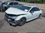 Speedometer Mph Id 8W5920790CX Fits 18 Audi S4 2496814. Fixed Price $249.05.