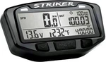 Trail Tech Striker Digital Gauge Kit (black) Part# 712-700 New. Fixed Price $179.95.