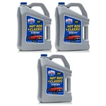 Lucas Oil Sae 10W-30 Hot Rod & Classic Car Motor 5 Qt Bottles Set Of 10679. Fixed Price $106.98.