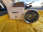 Autometer 200779-40 Gauge, Tachometer, 3/8" 8K Rpm, Marine Carbon Fiber. Fixed Price $180.00.