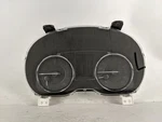 2016-2016 Subaru Wrx Speedometer Instrument Cluster Gauges 85000VA480 P4YMP. Fixed Price $49.18.