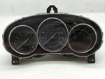 2018-2018 Mazda CX-9 Speedometer Instrument Cluster Gauges AWX71. Fixed Price $49.18.