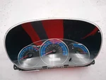 Used Speedometer Gauge Fits: 2009 Subaru Forester Cluster Mph X Limited At Id 85. Fixed Price $172.49.