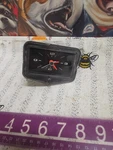 1969 Plymouth Fury Iii Sport Vip Serviced Working Clock 70 71 72. Fixed Price $194.95.