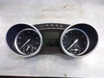 Speedometer 164 Type GL550 Mph Fits 10-12 Mercedes Gl-class 813591. Fixed Price $404.95.