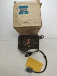 1969 Plymouth Fury Dashboard Clock Package Nos 2927972 .. Fixed Price $227.79.