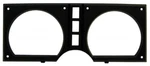 1978-1982 Corvette Speedometer / Tachometer Plastic Retainer.. Fixed Price $60.95.