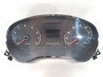 2011-12 Volkswagen Jetta (sedan / Gas) Speedometer Cluster Mph *128K Miles*. Fixed Price $41.65.