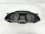 2010-2010 Audi S5 Speedometer Instrument Cluster Gauges 8T0 920 981 H4ES2. Fixed Price $49.18.