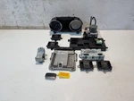 Jaguar Xe R-sport Ecu Kit Speedo Bcm Fuse Box Abs Pump Door Module 2015 X760 Oem. Fixed Price $297.49.
