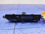 14-16 Kia Forte Sedan Digital Clock Assembly Genuine Oem Part 94510A7100WK. Fixed Price $59.99.