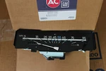 Nos Gm Ac Delco 25052497 Speedometer Odometer Gauge 1983 Chevrolet Celebrity. Fixed Price $84.95.