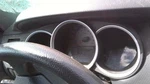 Speedometer Cluster Only Thru 4/08 Mph Cylinder Fits 06-08 Tacoma 32598017. Fixed Price $111.93.