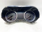 17-22 Infiniti Q60 Instrument Dashboard Cluster Gauge Speedometer Oem. Fixed Price $52.50.