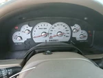 2003 Mountaineer Oe Speedometer Gauge Cluster 99K Miles Mercury. Fixed Price $84.47.