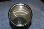 Sun 5/8" Blueline Water Temperature Gauge WT-260. Fixed Price $79.99.