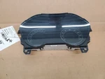 Speedometer Cluster Vin 8TH Digit Turbo Mph Fits 14 Mkz 296118. Fixed Price $69.00.