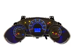 Speedometer Instrument Cluster 2011 2012 2013 Honda Fit 62,646 Miles. Fixed Price $120.24.
