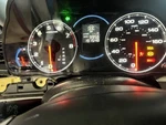 2004-2005 Acura Tsx Speedometer Instrument Cluster Oem 191XXX Miles. Fixed Price $200.00.