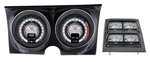 Dakota Digital 1968 Chevy Camaro With Console Gauges Analog System RTX-68C-CAC-X. Fixed Price $1800.25.