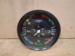 Vdo Gauge Set 110.009/012/216 Fuel/water Temp/air & Oil Pressure 993460261. Fixed Price $50.00.