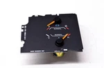 New Oem Ford FOTZ-10883-C, F0TZ-10883-C Battery & Temperature Gauge Assembly Nos. Fixed Price $114.74.