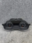 2014 - 2015 Audi A6 C7 Dash Instrument Cluster Gauge Speedometer Oem 145K. Fixed Price $80.00.