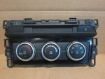 14 15 16 17 18 19 20 21 Mazda Ac Heat Temperature Climate Control GMN355260. Fixed Price $36.80.