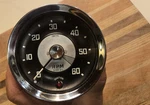 61-62 Austin Healey Sprite/midget Smiths Tachometer Tested Working RN2313/00. Fixed Price $150.00.