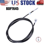 Speedometer Cable BDP7645 For Toyota Land Cruiser BJ42 FJ40 FJ45 4.2L 3.4L 3.9L. Fixed Price $43.99.