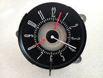 1968-1971 Ford Thunderbird Clock Oem Dash Serviced # C8SR-15000. Fixed Price $115.00.