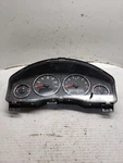 Instrument Cluster Speedometer Limited Mph Fits 2011 Liberty Genuine Oem. Fixed Price $60.00.