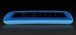 Dakota Digital 63-64 Impala Gauge Kit With Teal Display W/clock VFD3-63C-IM-CLZ. Fixed Price $916.75.